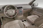 Buick Terraza CXL 2004 года